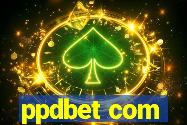 ppdbet com